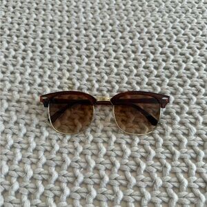 Brown Sunglasses
